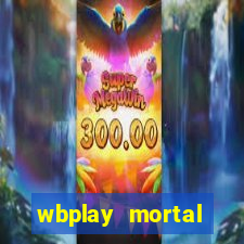 wbplay mortal kombat mobile